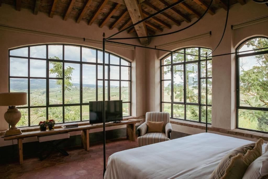 Villa Dianella